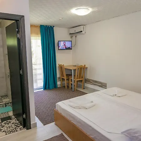 Casa Amur Гостевой дом Жупитер