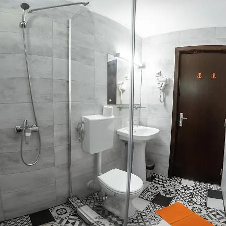 Гостевой дом Casa Amur Жупитер