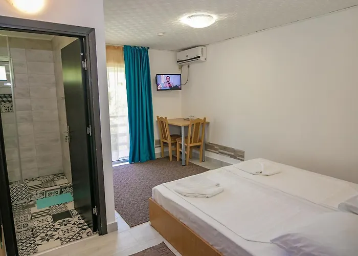 Casa Amur Pensjonat Jupiter