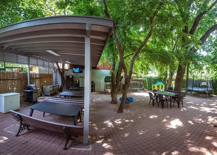 Casa Amur 3* Jupiter