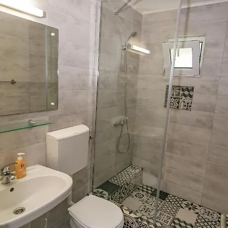 Casa Amur 게스트하우스 3*