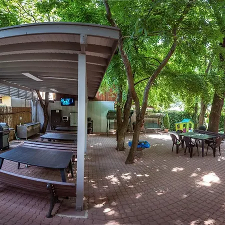 Casa Amur 3* 朱庇特