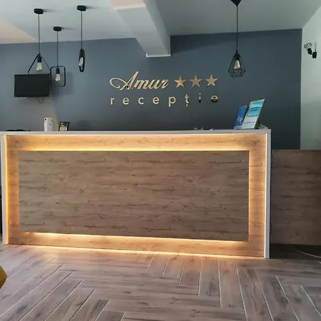 Casa Amur 주피터