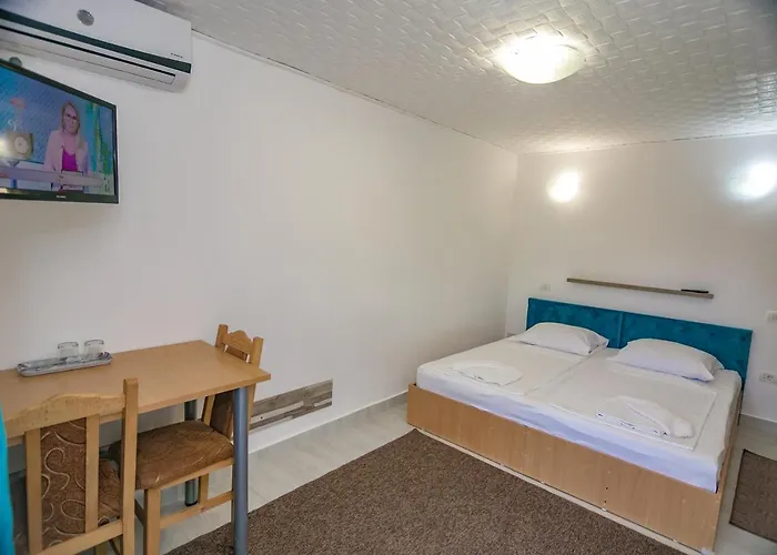 招待所 Casa Amur 3*