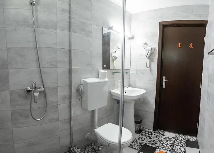 招待所 Casa Amur 朱庇特