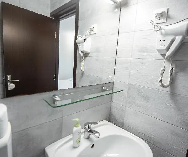 Casa Amur 招待所 朱庇特